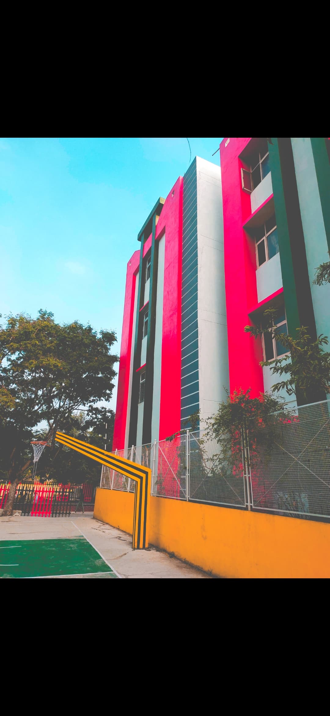 Narsimha Reddy Engineering College Secunderabad General photo (16) by Lavakishor Mamidala