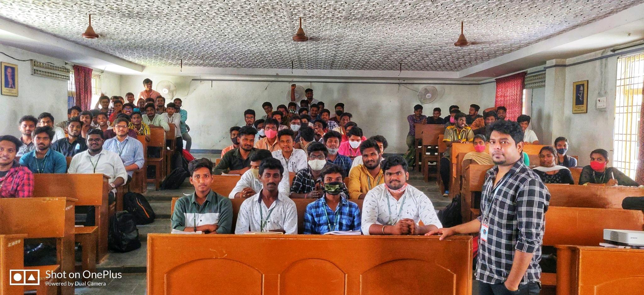 GEC General photo (20) by Satya Kartheek Devanaboina