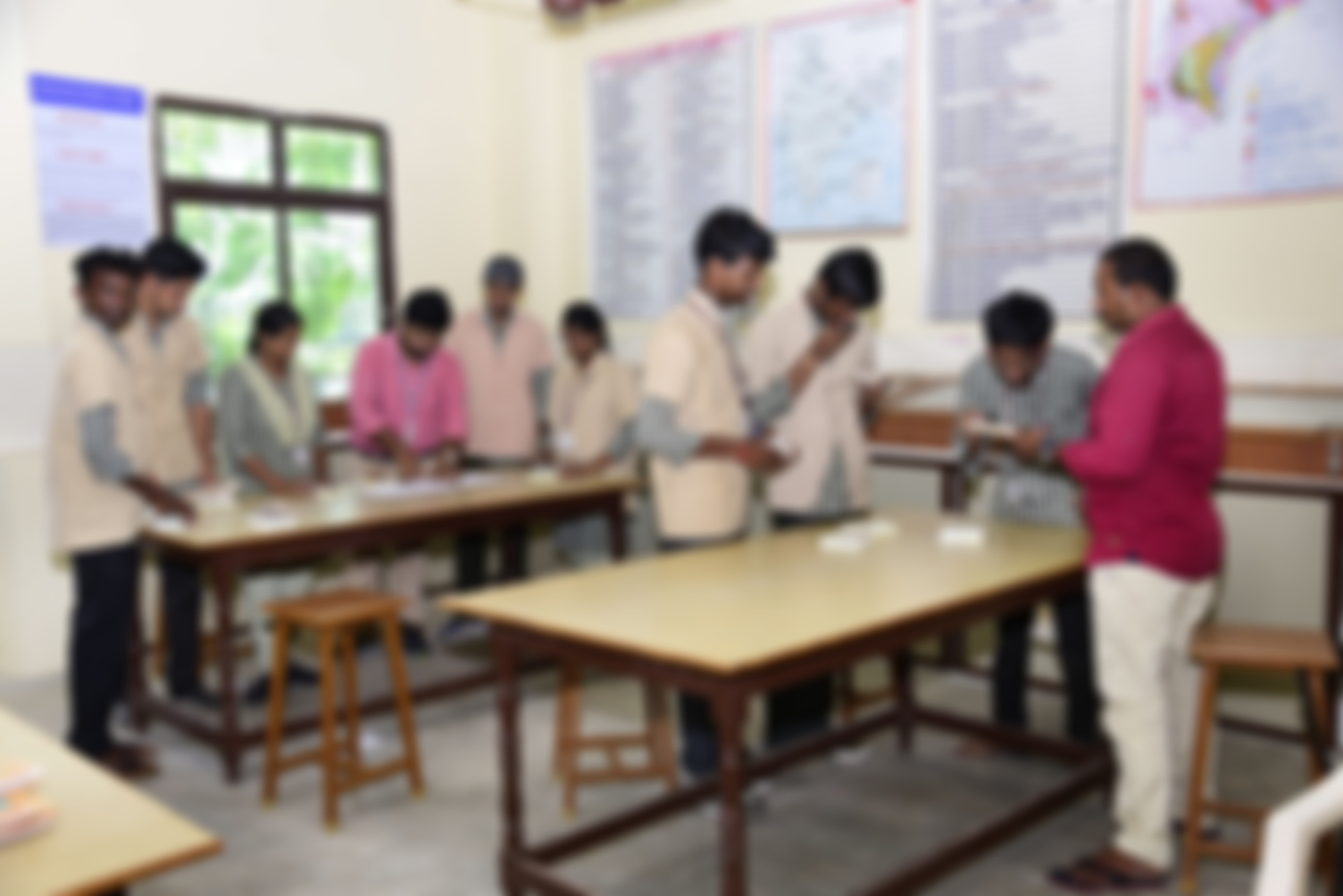Sri Vasavi Institute of Engineering and Technology Krishna General photo (13) by P D V K padmavathi