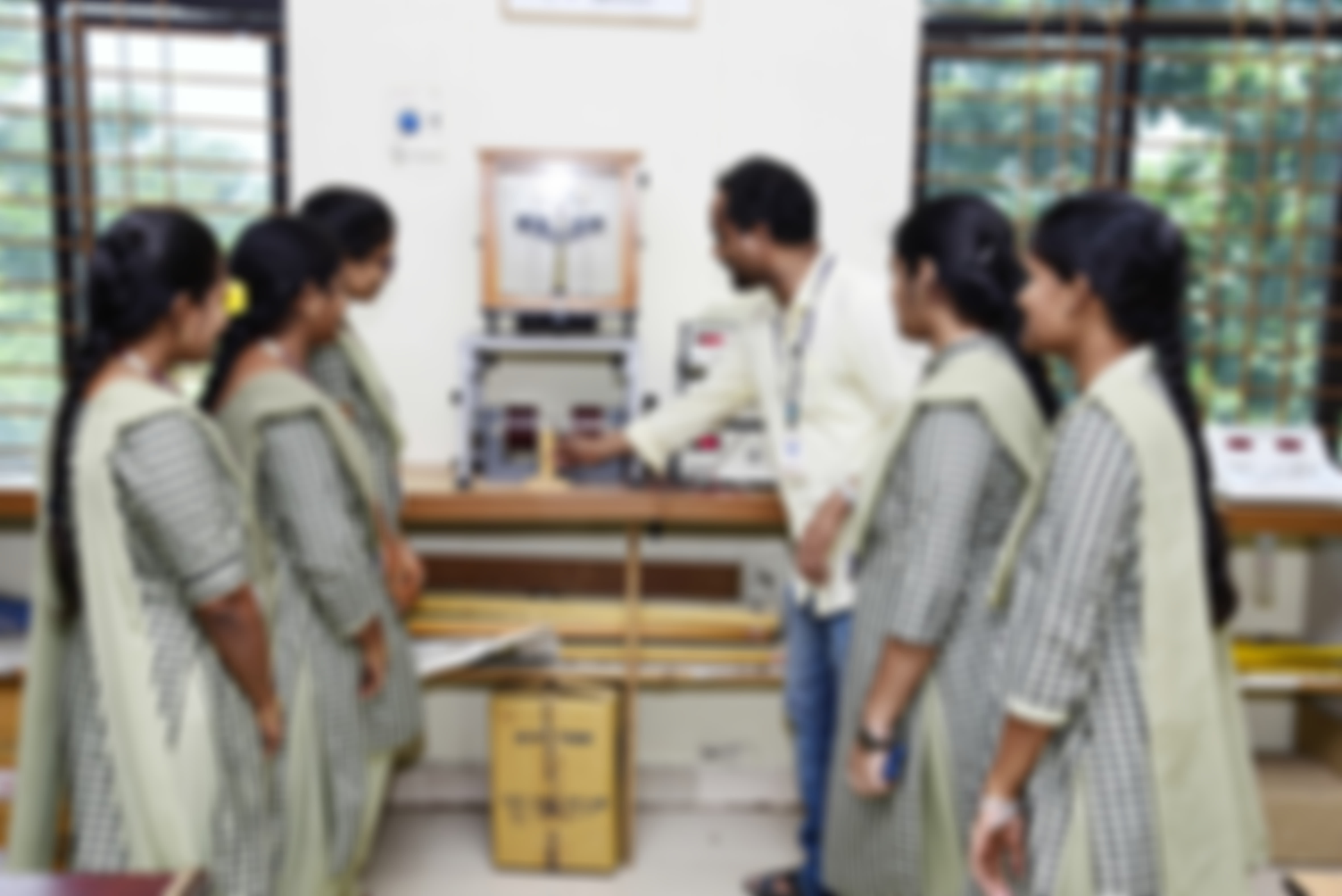 Sri Vasavi Institute of Engineering and Technology Krishna General photo (12) by P D V K padmavathi