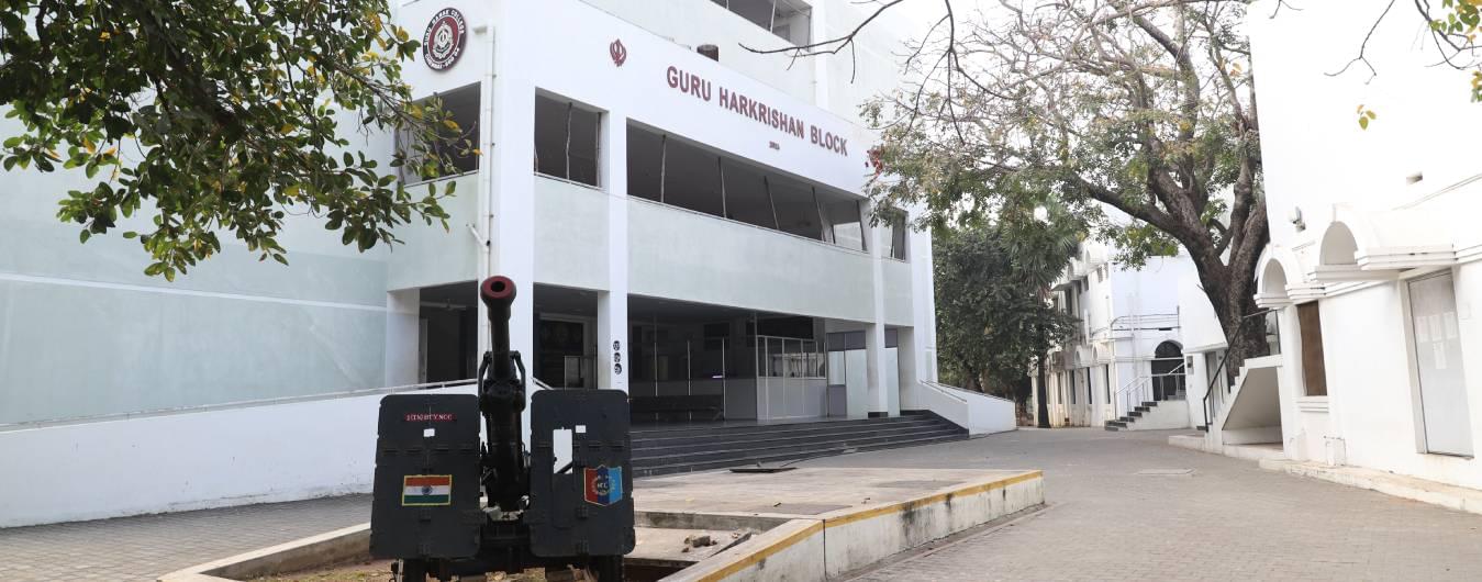 Guru Nanak College (Autonomous) General photo (19) by Janarthanan