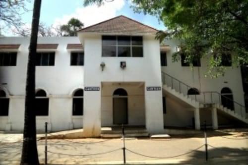 Guru Nanak College (Autonomous) General photo (20) by Janarthanan