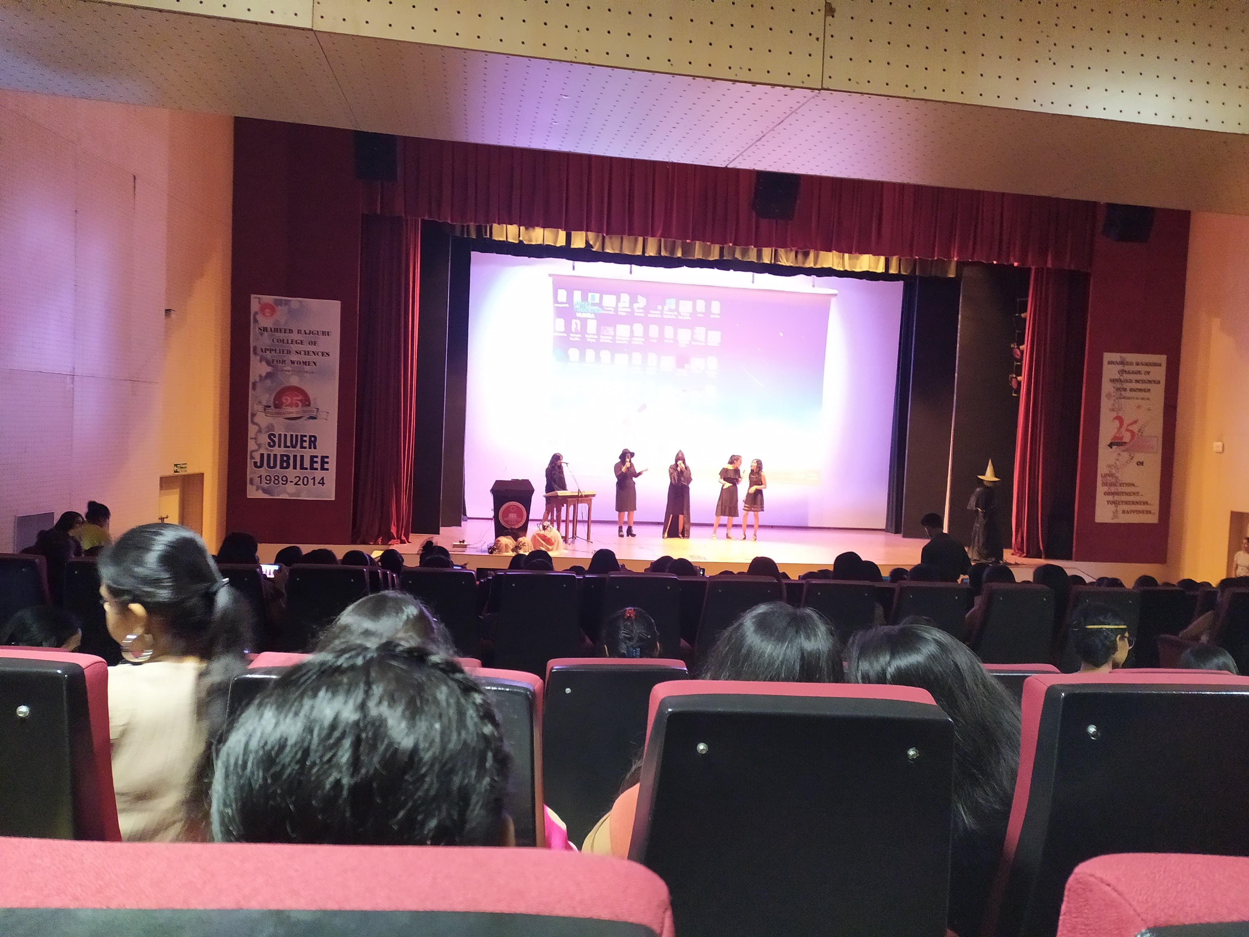 Shaheed Rajguru College of Applied Sciences for Women General photo (18) by Neha Shishodiya