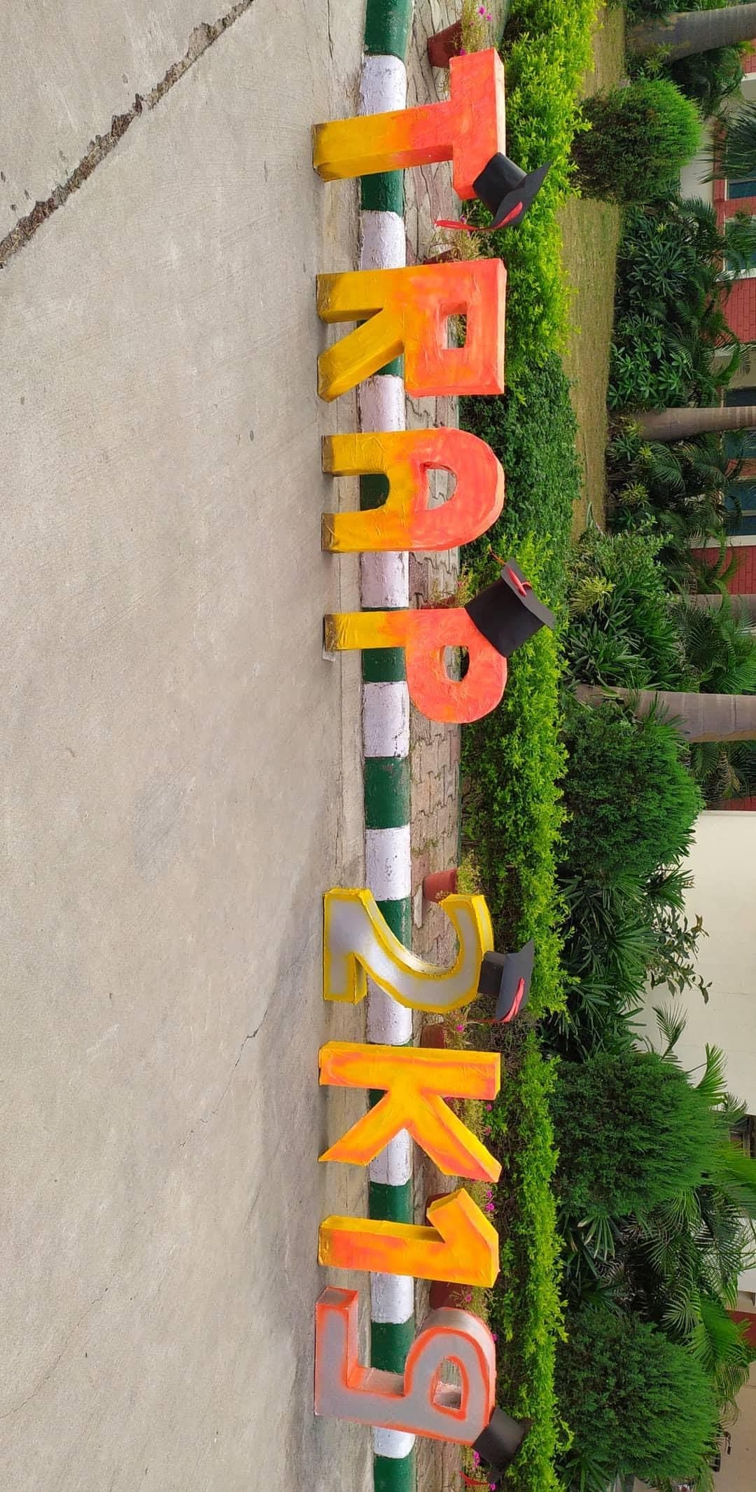 Shaheed Rajguru College of Applied Sciences for Women General photo (20) by Neha Shishodiya