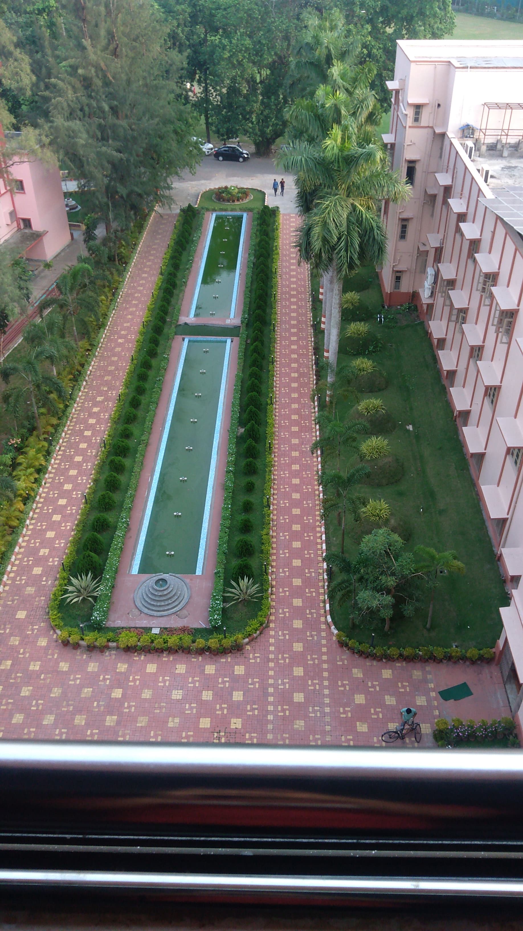 Ramakrishna Mission Residential College Kolkata General photo (20) by Arnab Maity