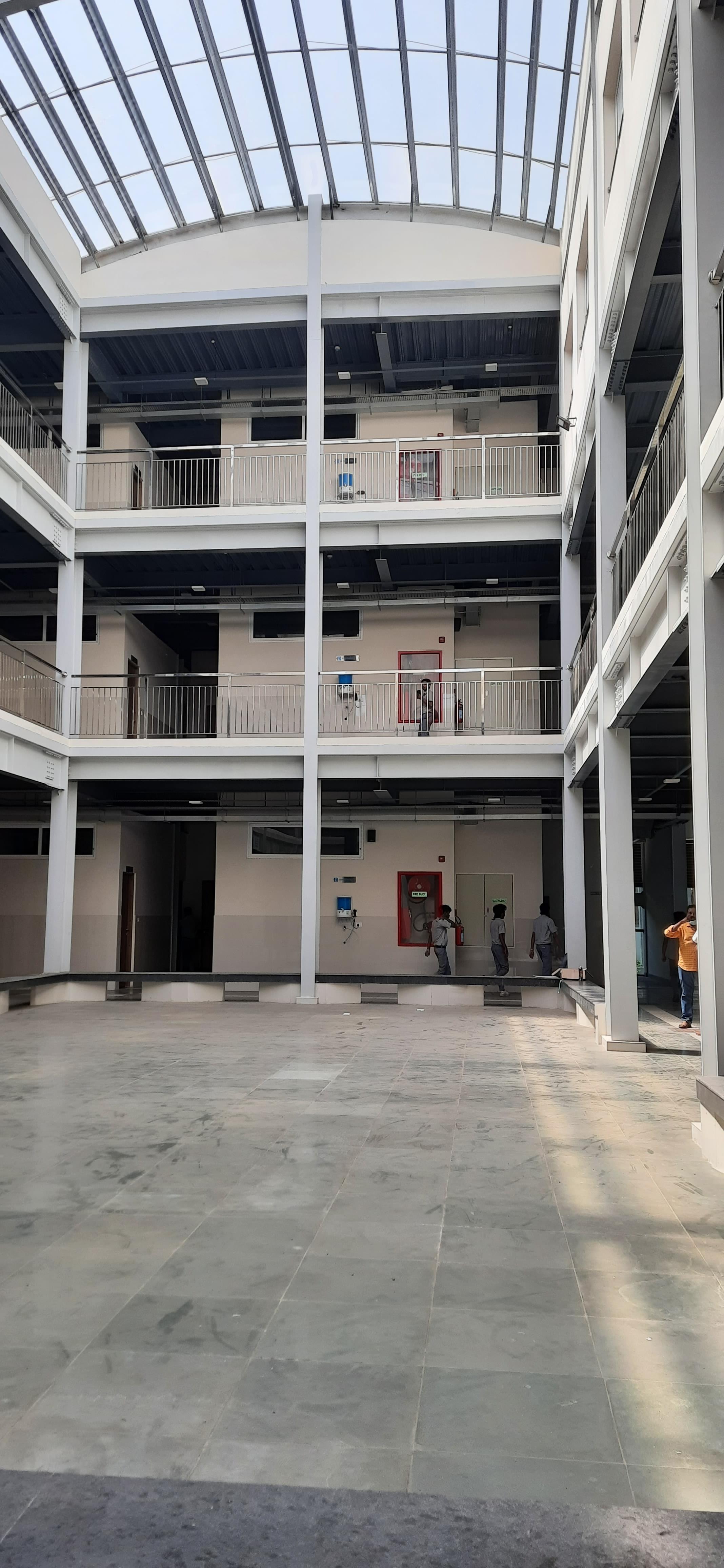 NTTF Campus photo (10) by Shaheershah P H