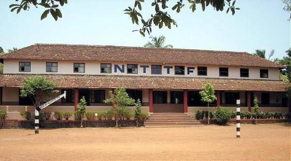 NTTF Infrastructure & Academic Building photo (8) by Shaheershah P H