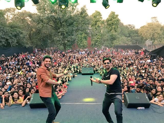 Lakshmibai College General photo 5