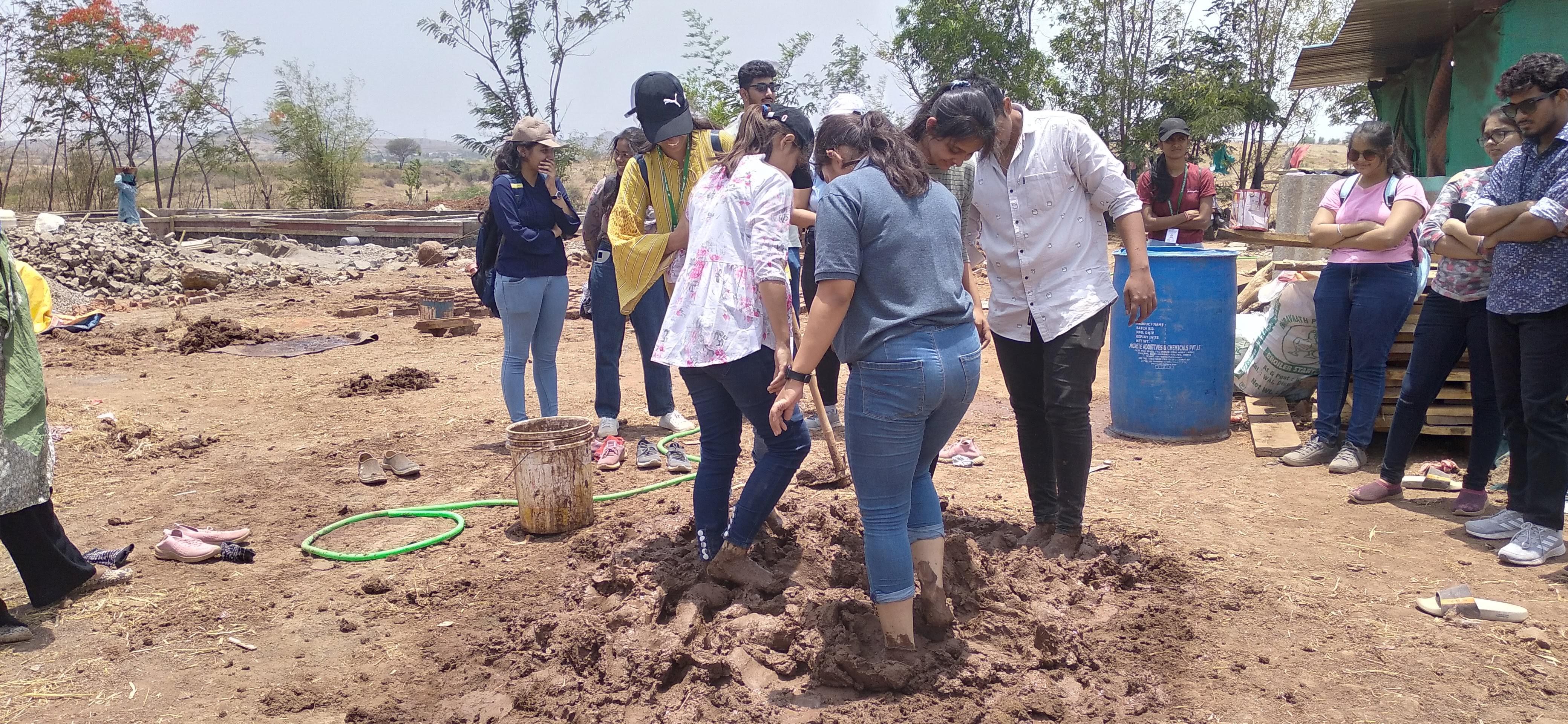 Marathwada Mitra Mandal’s Institute of Environment & Design’s College of Architecture Pune General photo (14) by Atul jotiram Jadhav