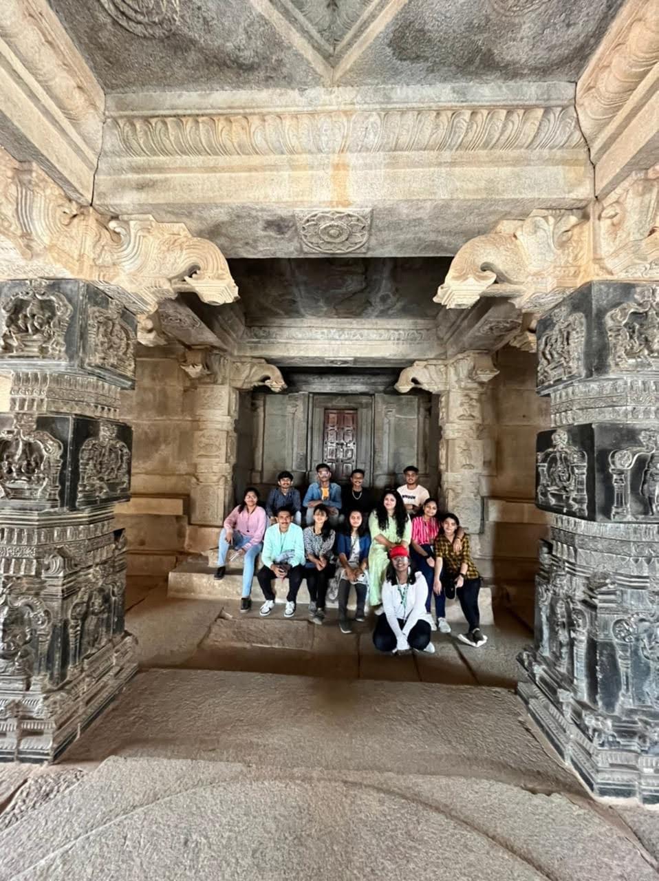 Marathwada Mitra Mandal’s Institute of Environment & Design’s College of Architecture Pune General photo 4