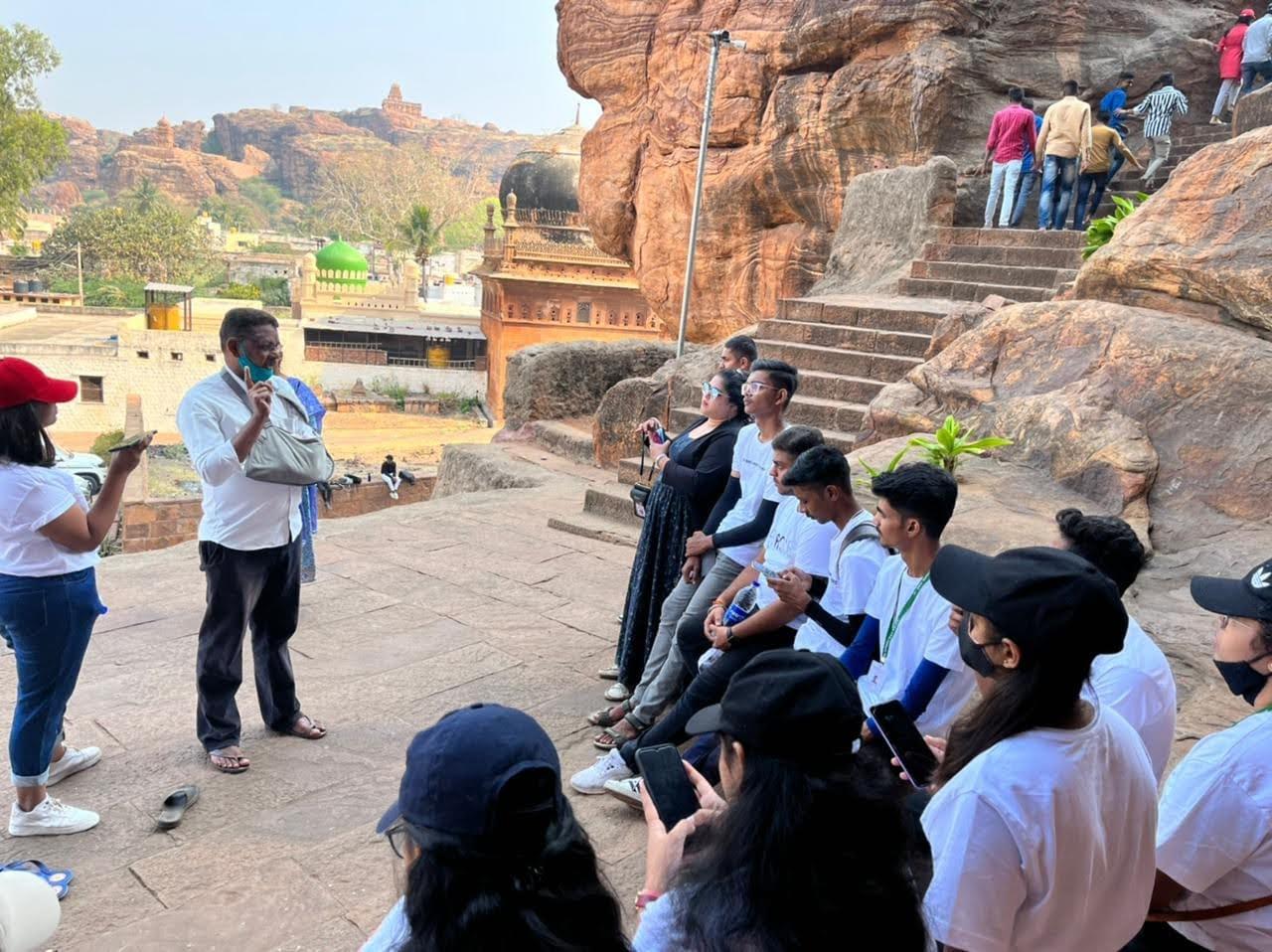 Marathwada Mitra Mandal’s Institute of Environment & Design’s College of Architecture Pune General photo (17) by Atul jotiram Jadhav