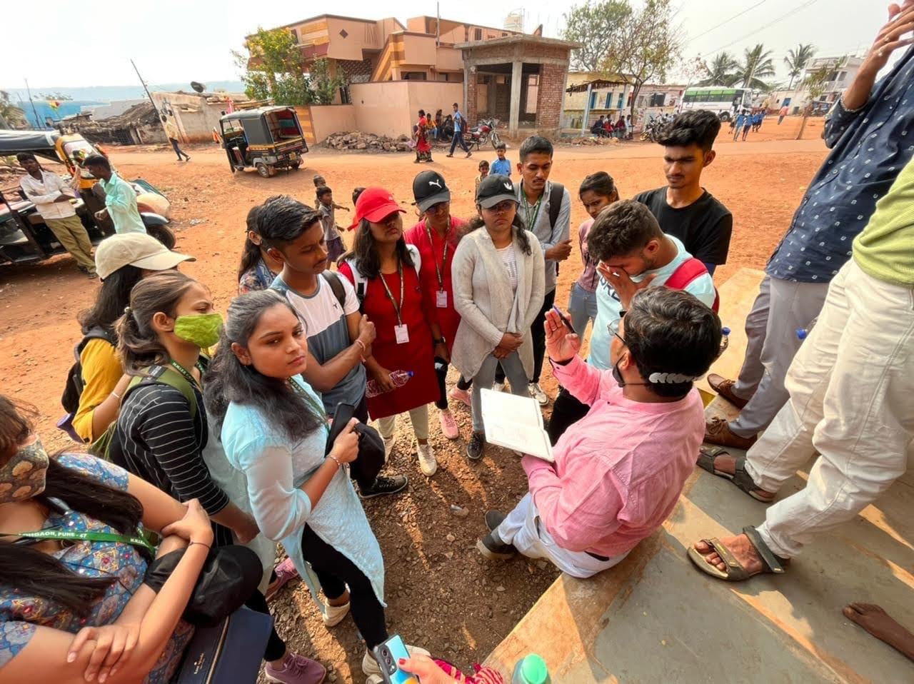 Marathwada Mitra Mandal’s Institute of Environment & Design’s College of Architecture Pune General photo 2