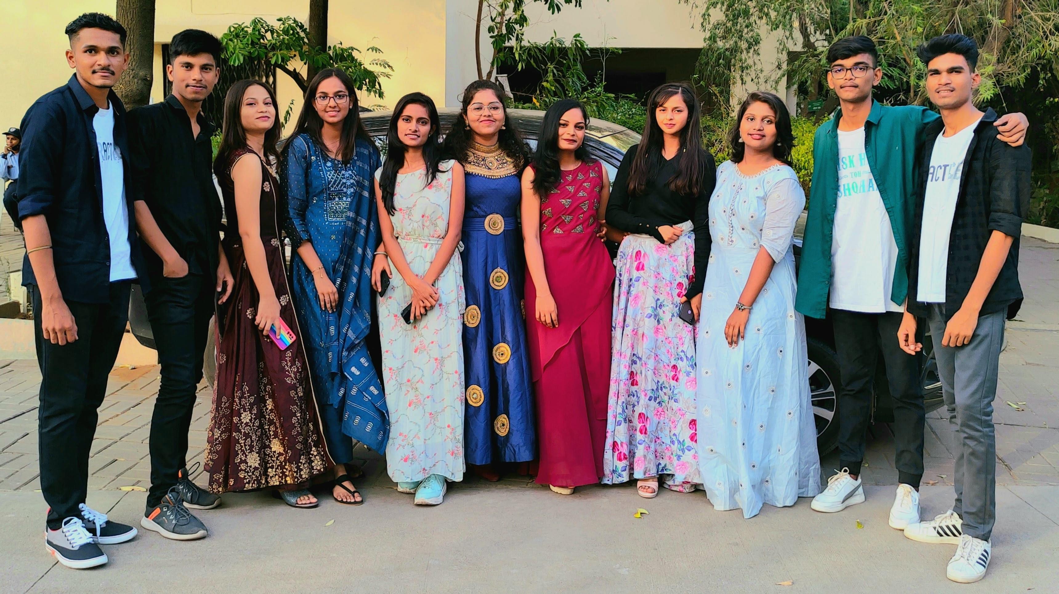 Marathwada Mitra Mandal’s Institute of Environment & Design’s College of Architecture Pune General photo 5