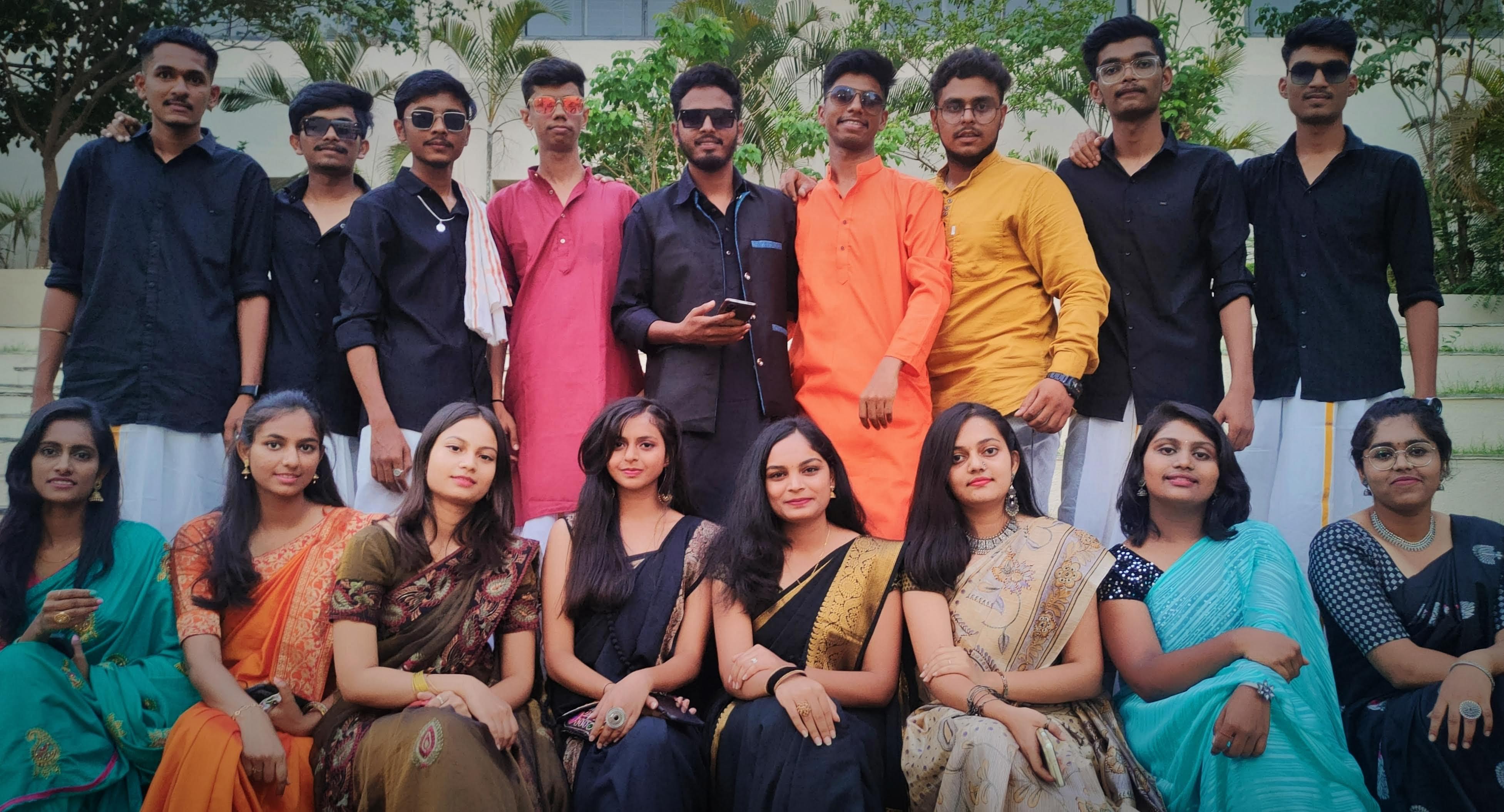 Marathwada Mitra Mandal’s Institute of Environment & Design’s College of Architecture Pune General photo 7