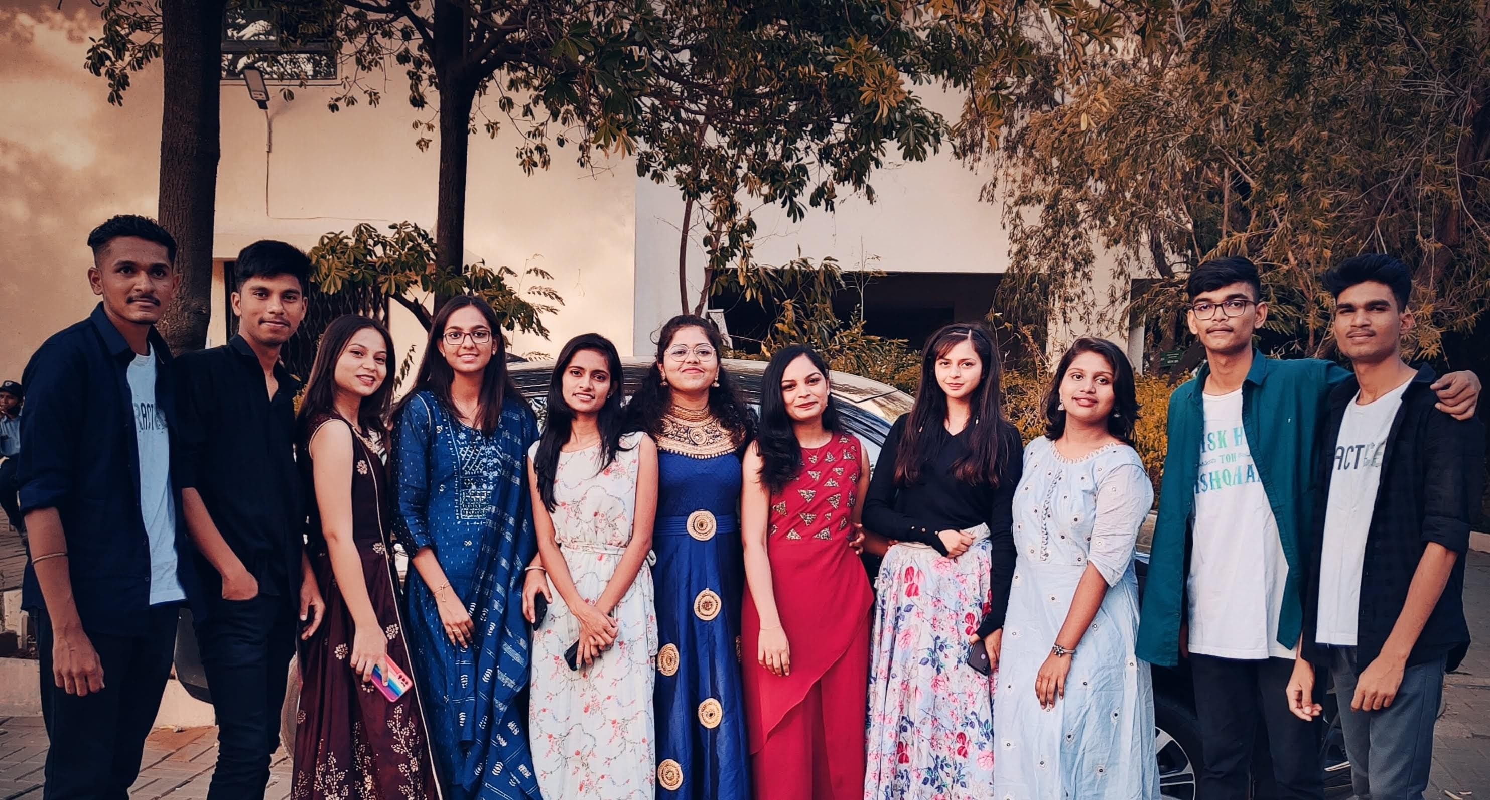 Marathwada Mitra Mandal’s Institute of Environment & Design’s College of Architecture Pune General photo (16) by Atul jotiram Jadhav