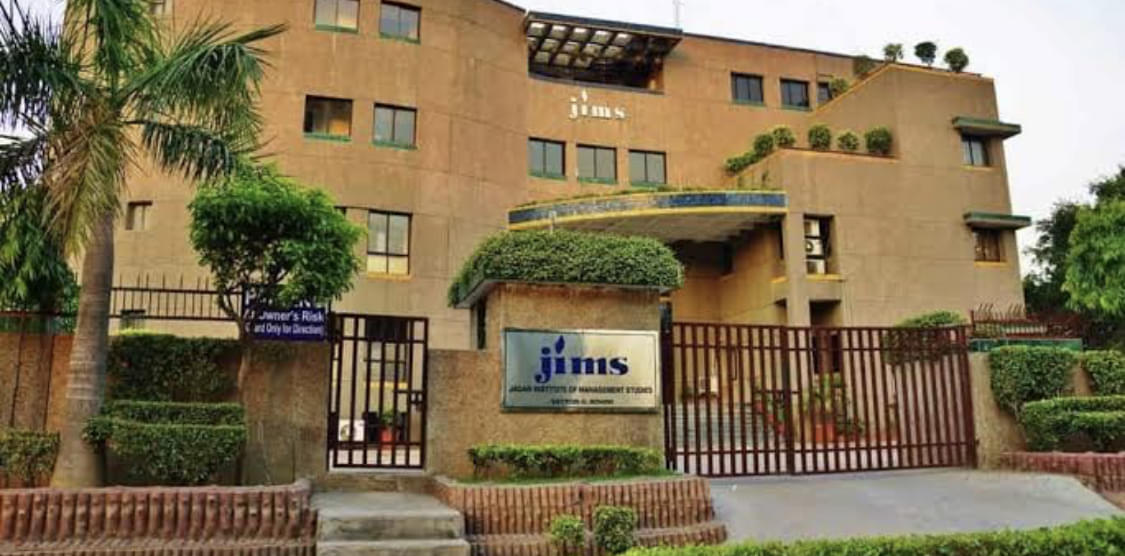 JIMS Rohini General photo (13) by Sanchita Goel