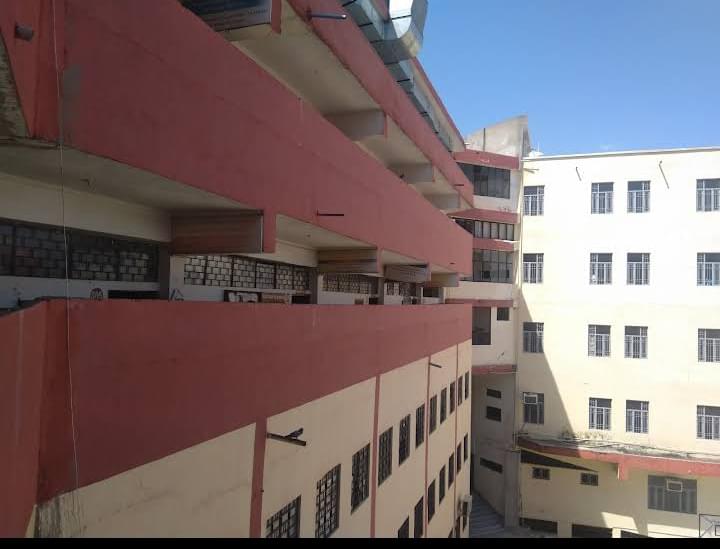 St Wilfred's PG College Jaipur Events photo 2