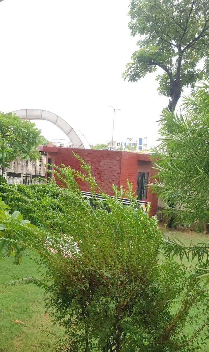 St Wilfred's PG College Jaipur General photo (7) by Yashaswi Bharti