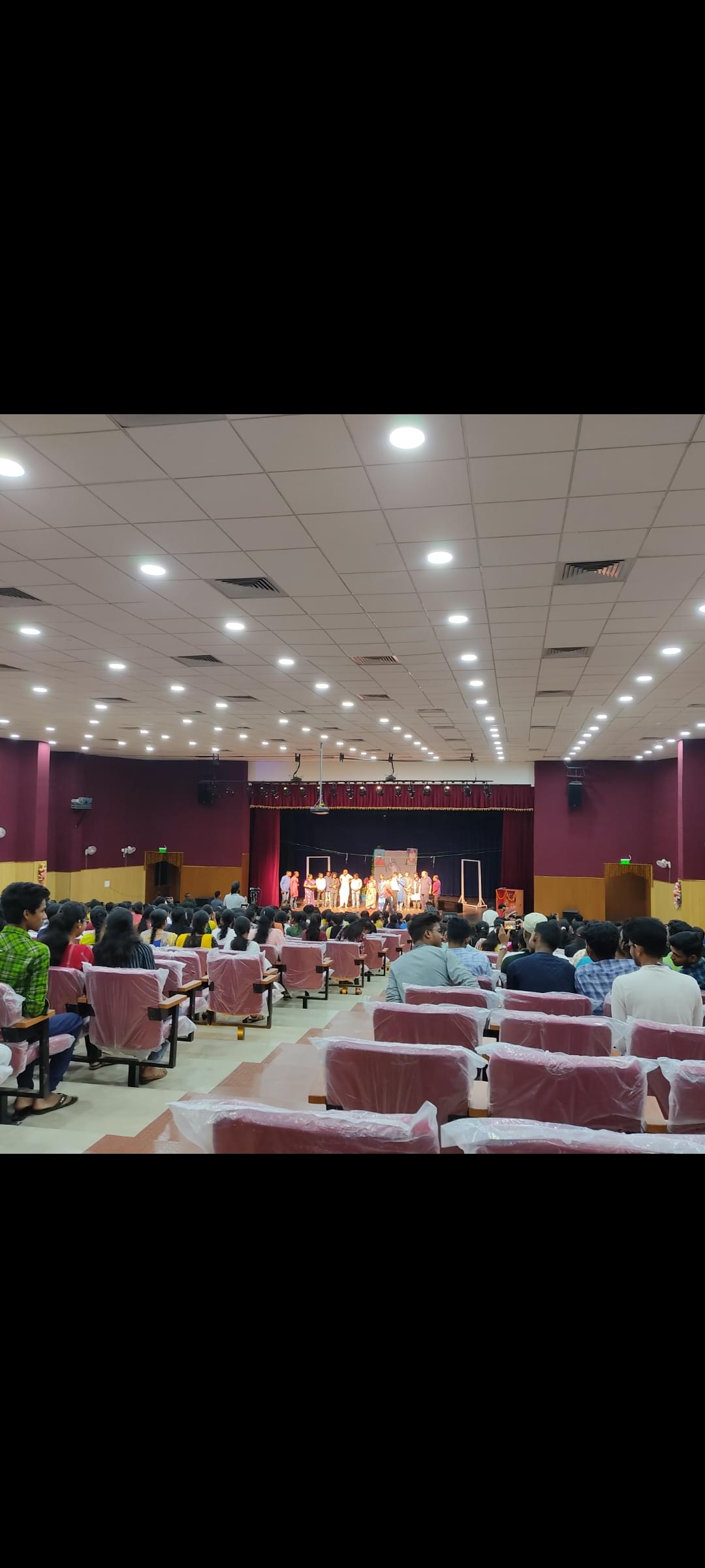 Sambalpur University General photo 2