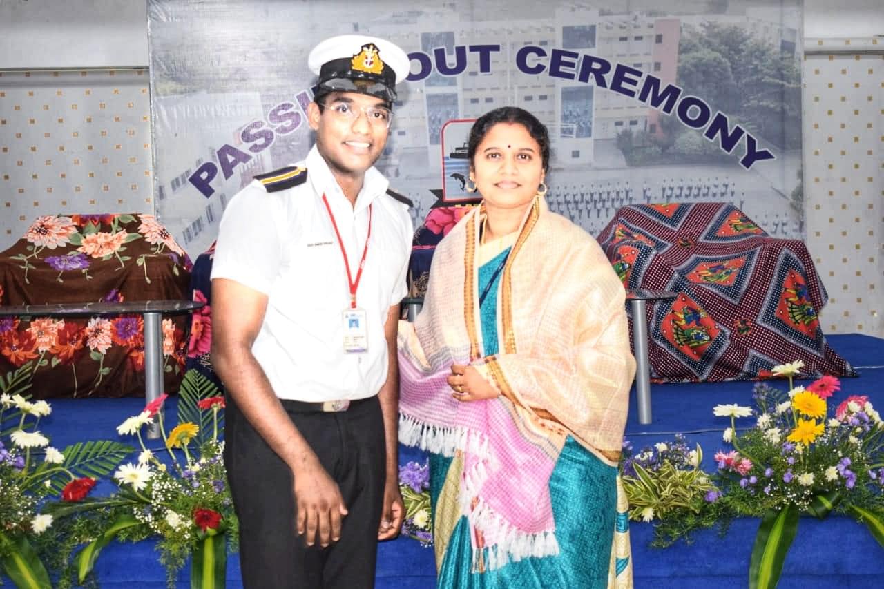 Hindustan Institute of Maritime Training Chennai General photo (18) by RAGUL RAMESH