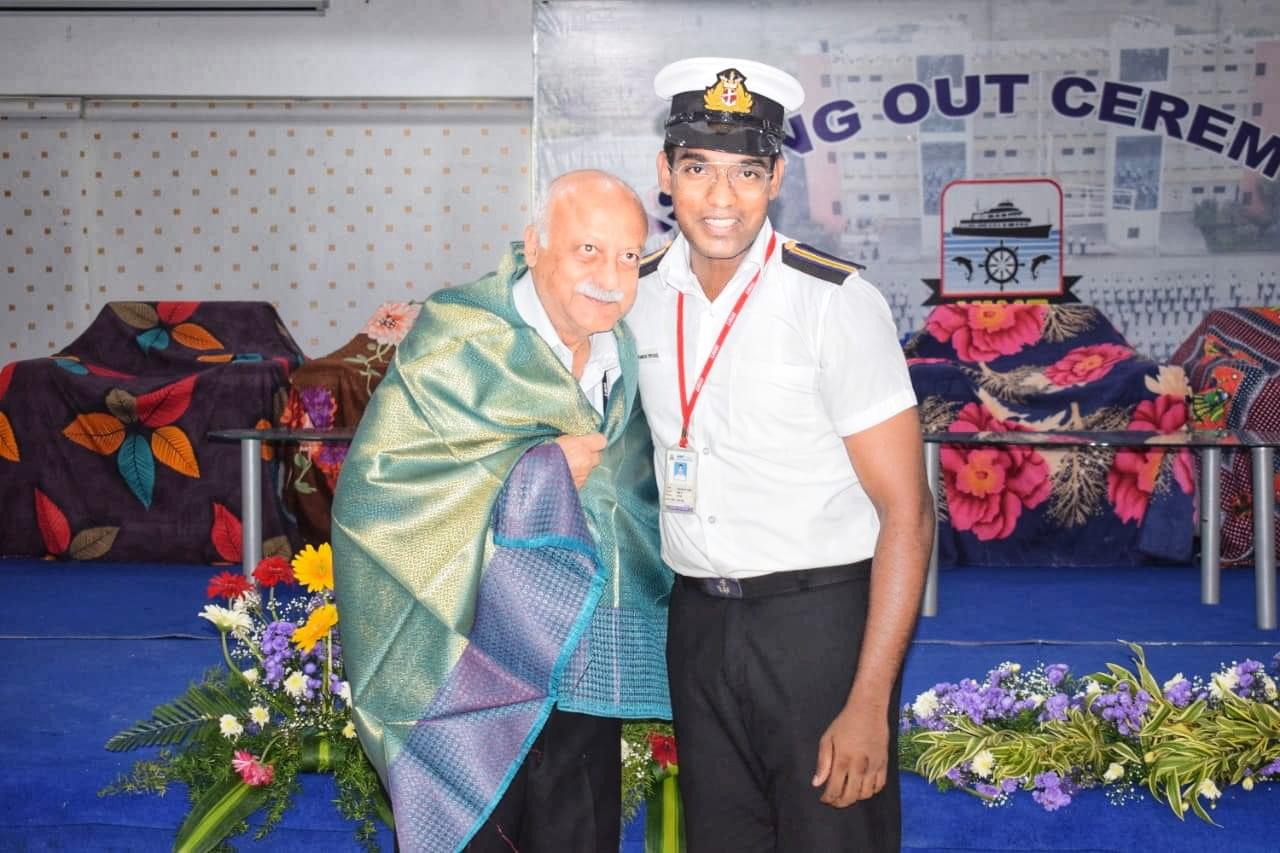 Hindustan Institute of Maritime Training Chennai General photo (19) by RAGUL RAMESH