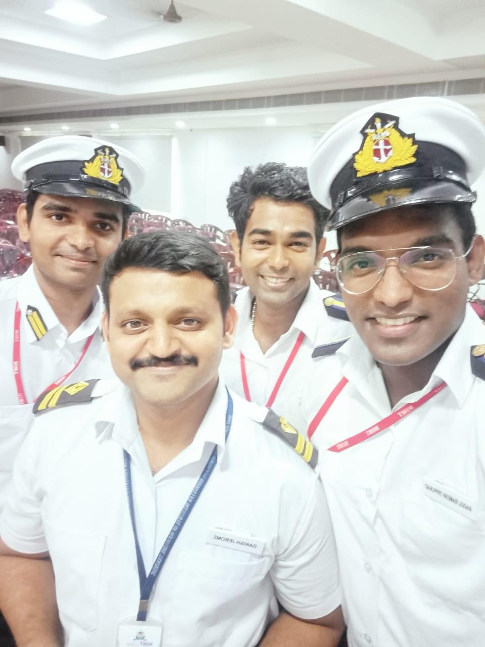 Hindustan Institute of Maritime Training Chennai General photo (20) by RAGUL RAMESH