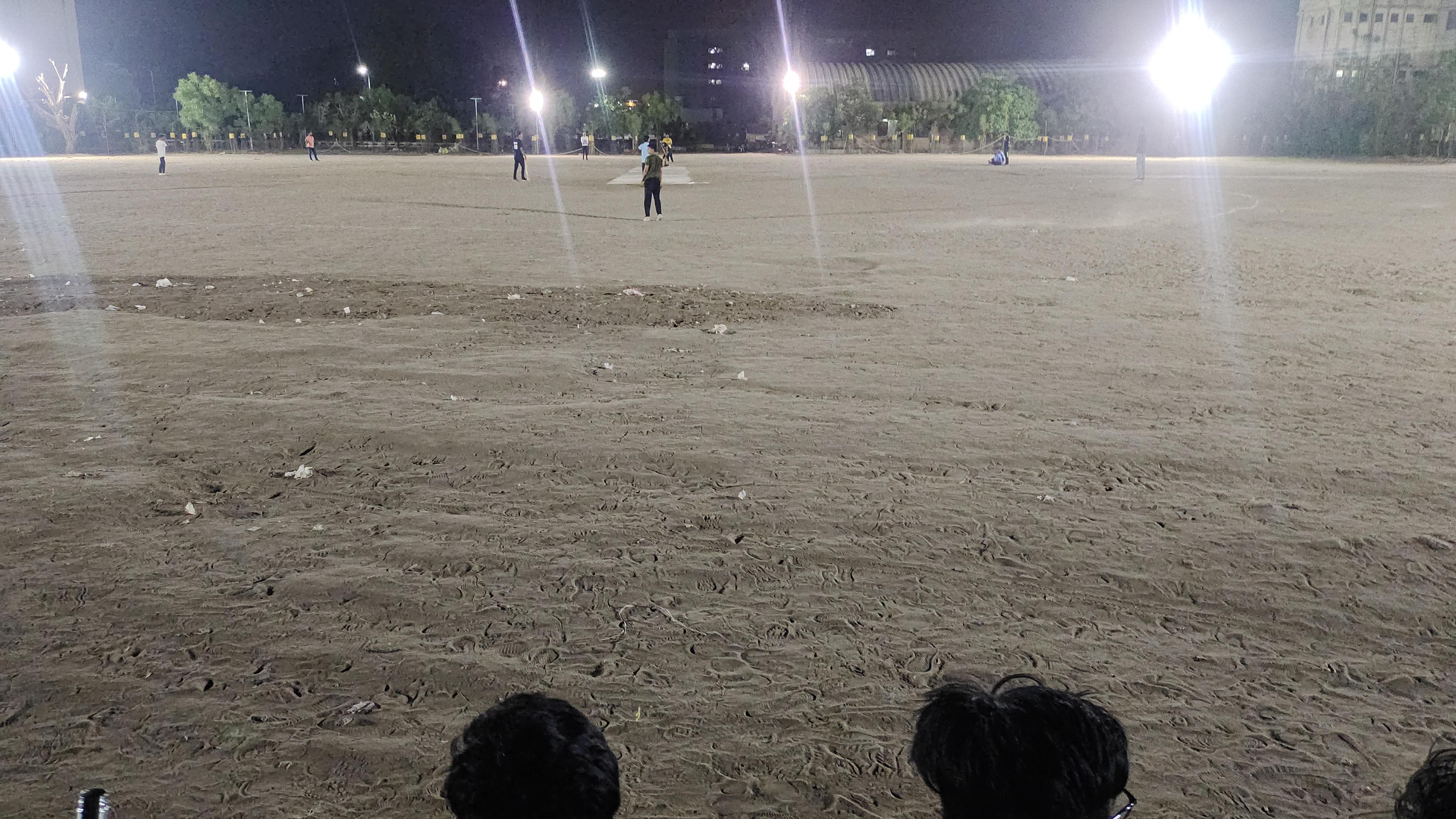 B. J. Medical College Ahmedabad Extra-Curricular photo (10) by Mahesh Kumar