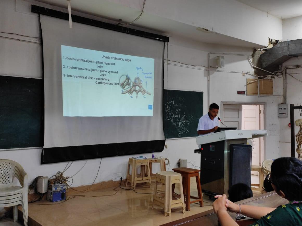 B. J. Medical College Ahmedabad Infrastructure & Academic Building photo 3