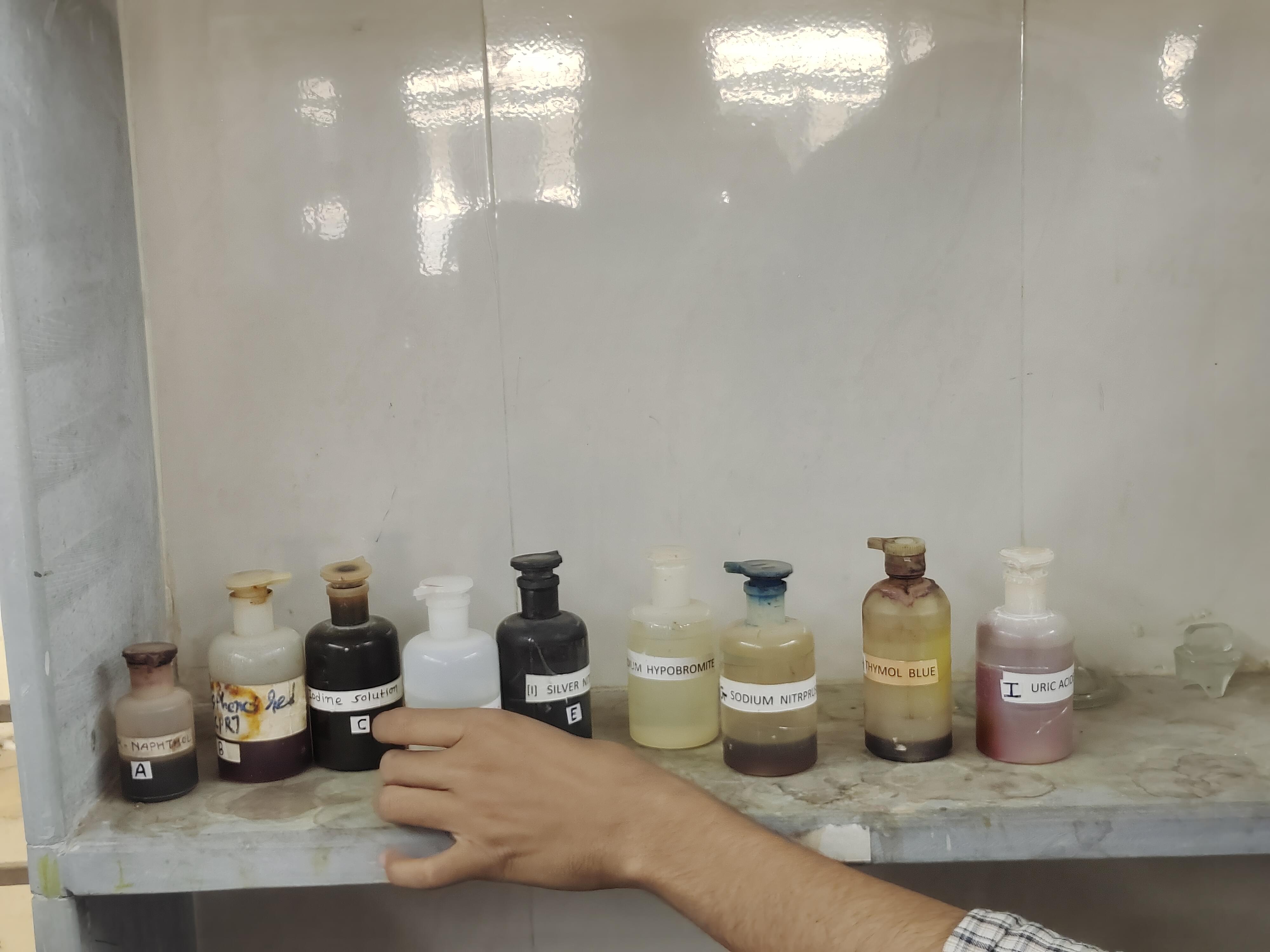 B. J. Medical College Ahmedabad Facilities & Labs photo (5) by Mahesh Kumar