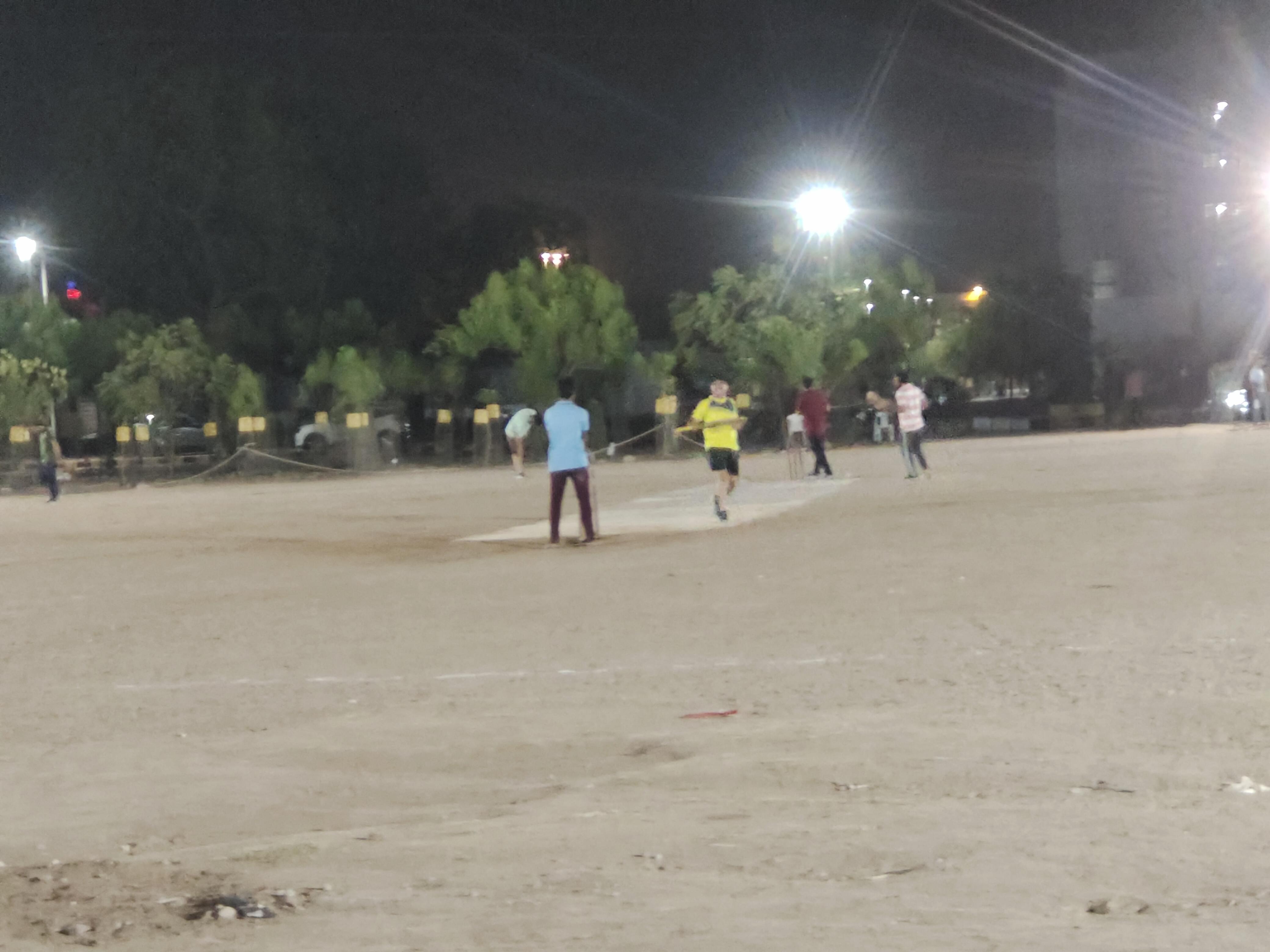 B. J. Medical College Ahmedabad Events photo (8) by Mahesh Kumar