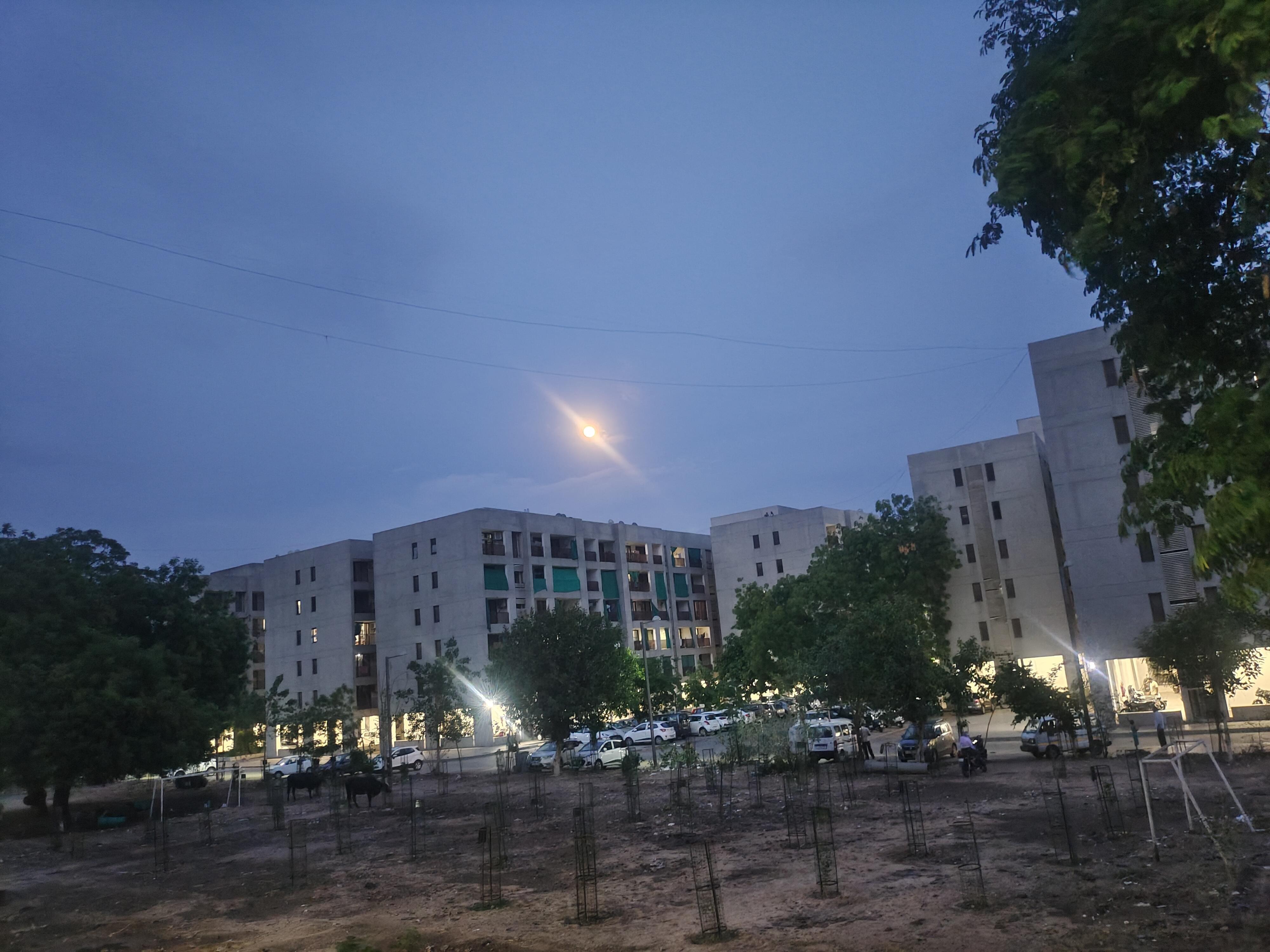 B. J. Medical College Ahmedabad Hostels photo (6) by Mahesh Kumar
