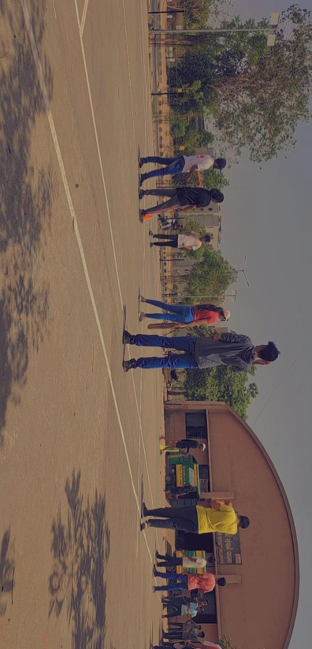 B. J. Medical College Ahmedabad Extra-Curricular photo (11) by Mahesh Kumar