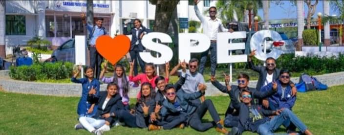 Sardar Patel University Vallabh Vidyanagar General photo (15) by Aakash N Bansal