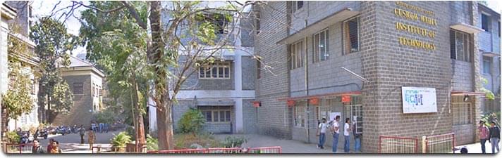 Cusrow Wadia Institute of Technology Pune General photo (9) by Piyush kamlesh katamkar