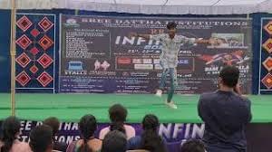 Sree Dattha Institute of Engineering and Science Rangareddy Events photo (7) by Dilip Reddy