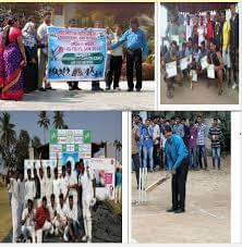 Sree Dattha Institute of Engineering and Science Rangareddy Events photo (6) by Dilip Reddy