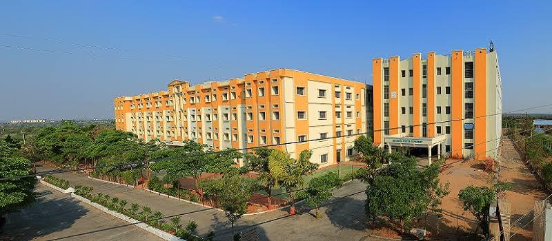 Sree Dattha Institute of Engineering and Science Rangareddy Campus photo (12) by Dilip Reddy