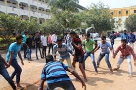 Sree Dattha Institute of Engineering and Science Rangareddy Extra-Curricular photo (10) by Dilip Reddy