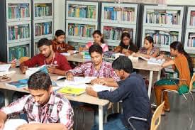 Sree Dattha Institute of Engineering and Science Rangareddy Infrastructure & Academic Building photo (8) by Dilip Reddy