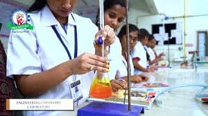 Sree Dattha Institute of Engineering and Science Rangareddy Facilities & Labs photo (4) by Dilip Reddy