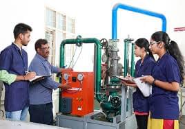 Sree Dattha Institute of Engineering and Science Rangareddy Facilities & Labs photo (5) by Dilip Reddy