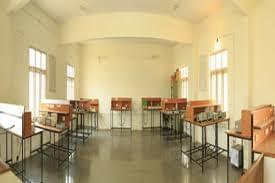 Sree Dattha Institute of Engineering and Science Rangareddy Infrastructure & Academic Building photo (9) by Dilip Reddy