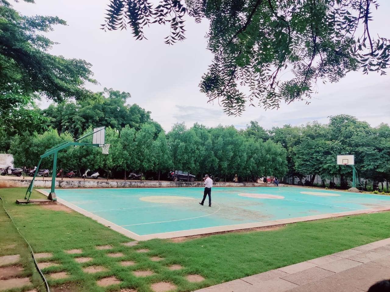 KG Reddy College of Engineering and Technology Hyderabad General photo (12) by Akshitha