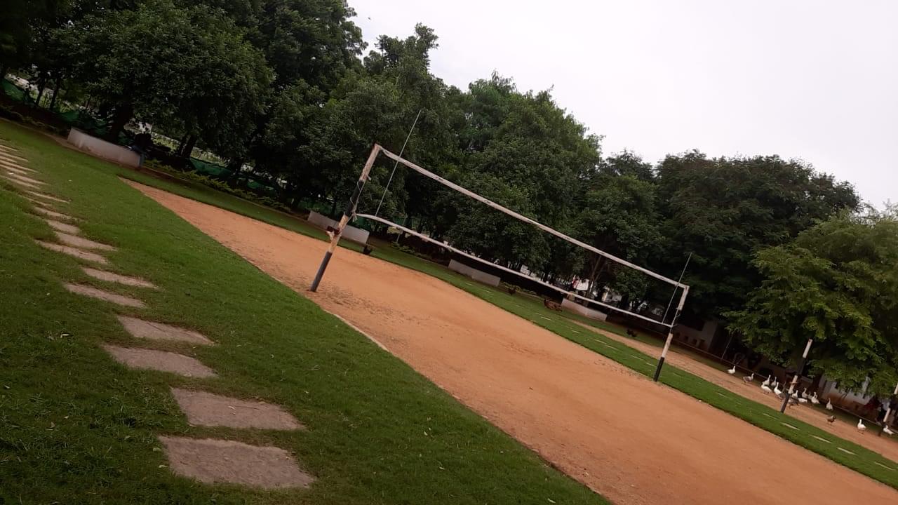 KG Reddy College of Engineering and Technology Hyderabad General photo (14) by Akshitha