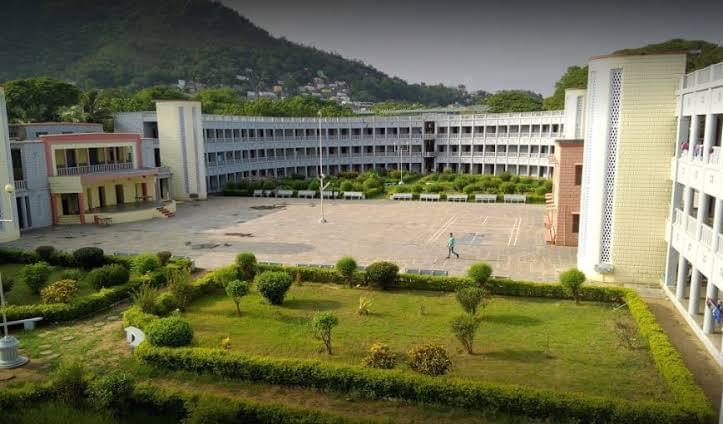 ALC Vijayawada Campus photo (7) by Putta Sai Anvesh