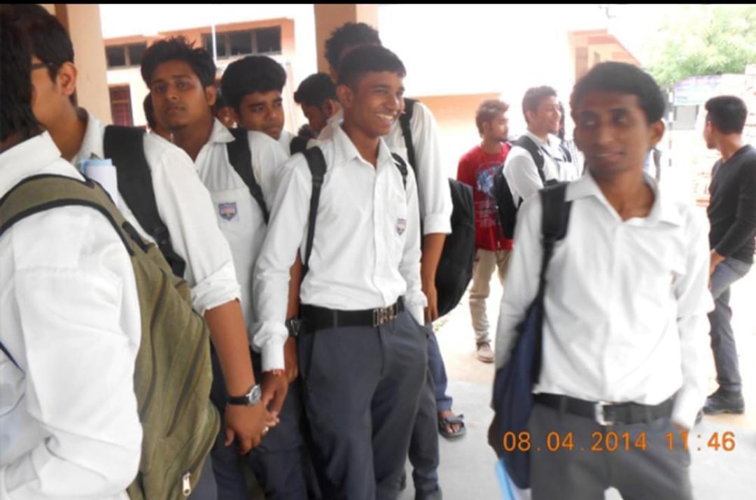 Guwahati College General photo 2