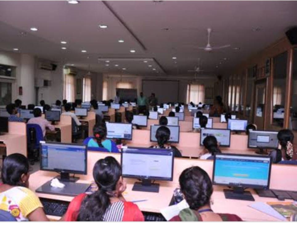 GEC Facilities & Labs photo (13) by Mahesh