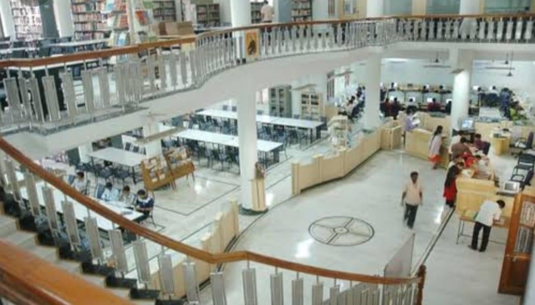 GEC Facilities & Labs photo (12) by Mahesh