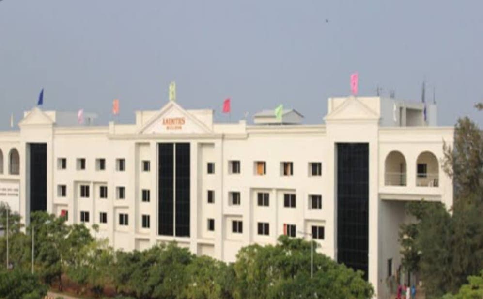 GEC Infrastructure & Academic Building photo (14) by Mahesh