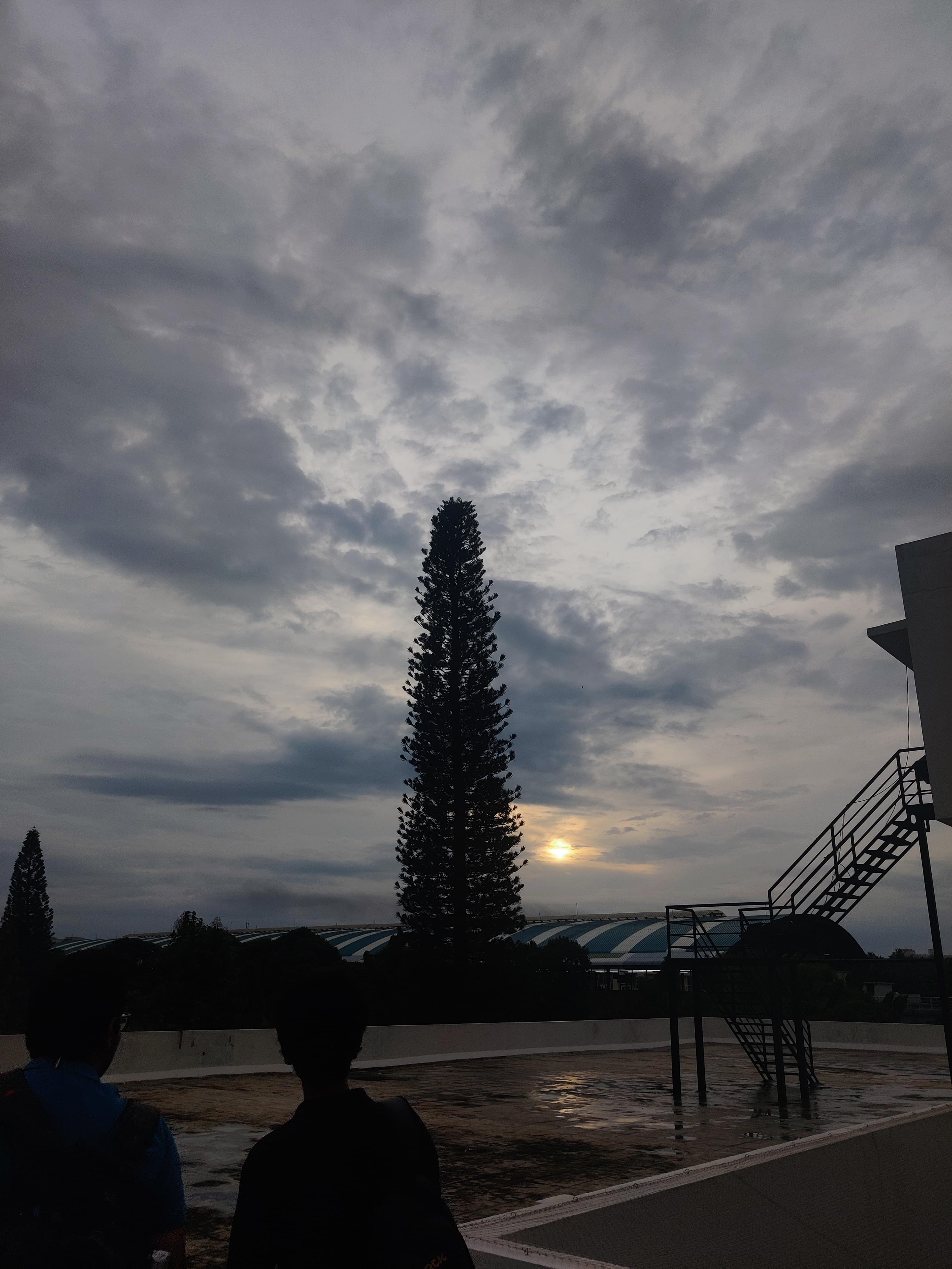 RVCE General photo (19) by SHREYANSH  SINGH